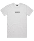 State Tee - White Marle - Bundle up and Save!